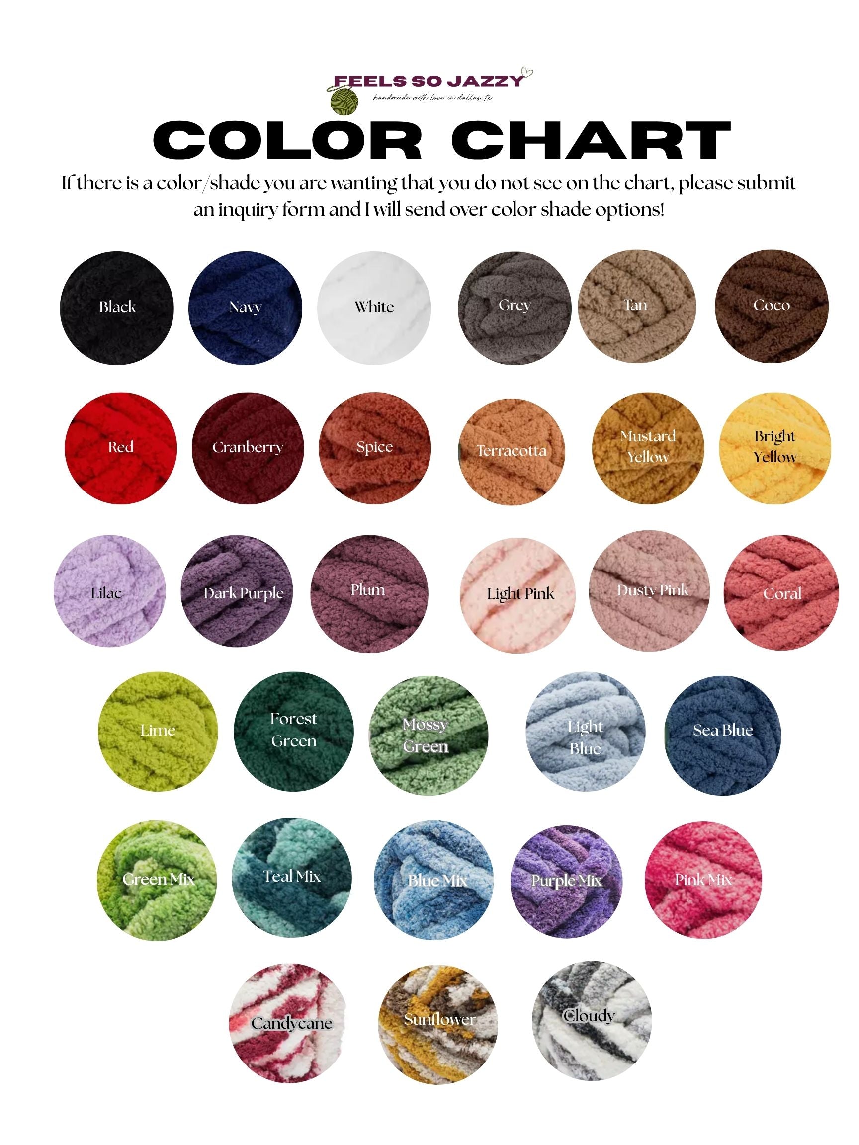 Chunky Knit Blanket — BORDER
